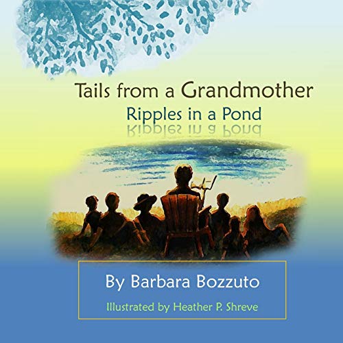9781517404628: Tails from a Grandmother; Ripples in a Pond
