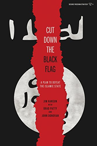 Beispielbild fr Cut Down the Black Flag: A Plan to Defeat the Islamic State: Volume 2 (Secure Freedom Strategy) zum Verkauf von AwesomeBooks