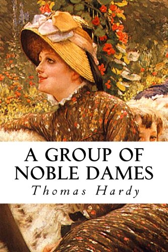 Stock image for A Group of Noble Dames for sale by Revaluation Books