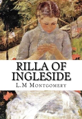 9781517414481: Rilla of Ingleside