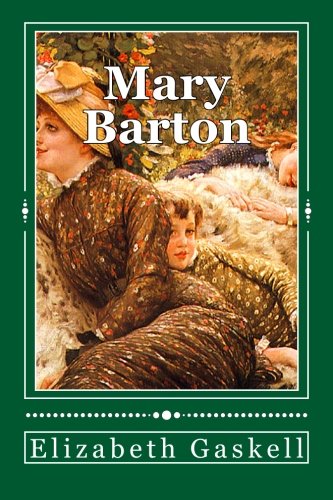 Imagen de archivo de Mary Barton: A Tale of Manchester Life a la venta por Revaluation Books