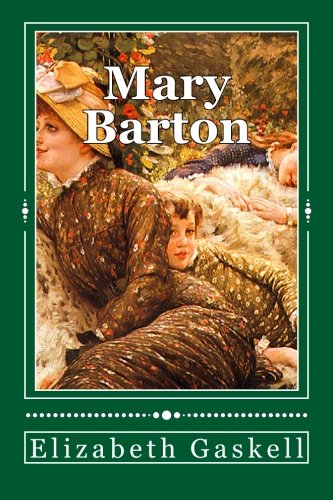 9781517414962: Mary Barton: A Tale of Manchester Life