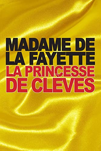 9781517416638: La Princesse de Clves