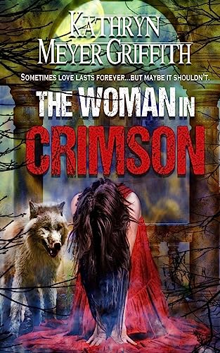 Stock image for The Woman in Crimson: 2015 Edition for sale by Lucky's Textbooks