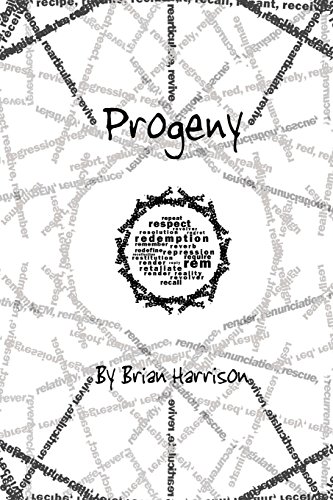 Stock image for Progeny for sale by Revaluation Books