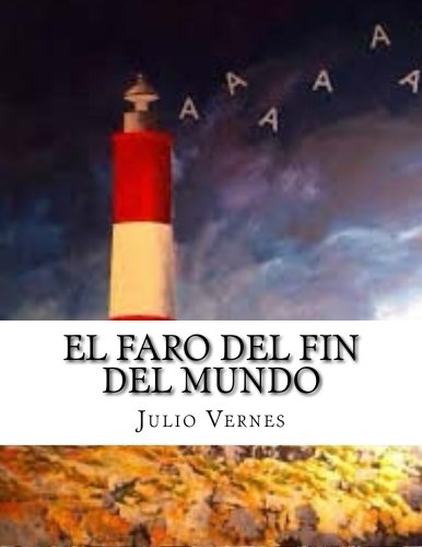 9781517420222: El Faro del fin del mundo