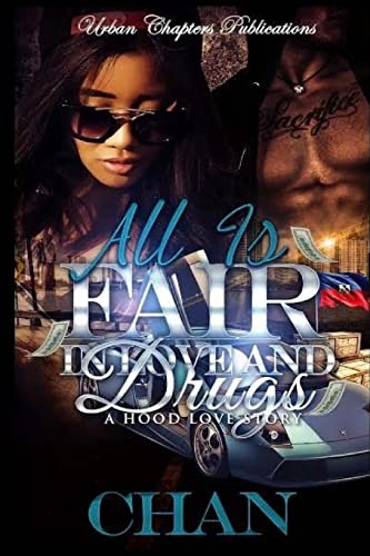 Stock image for All Is Fair In Love And Drugs for sale by Better World Books