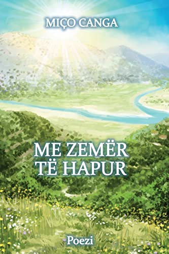Beispielbild fr Me Zemer Te Hapur (Albanian Edition) zum Verkauf von California Books