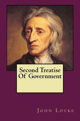 9781517430887: Second Treatise Of Government