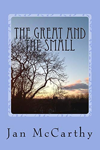 Stock image for The Great and the Small for sale by THE SAINT BOOKSTORE