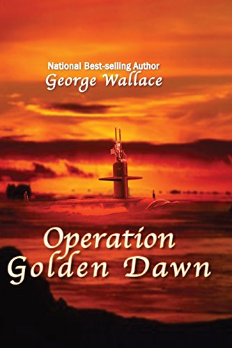 9781517437633: Operation Golden Dawn: - Large Text