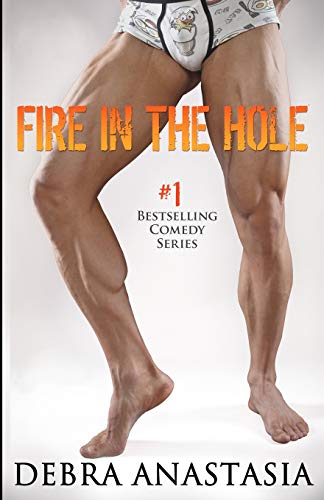 Stock image for Fire In The Hole (Gynazule) for sale by Lucky's Textbooks