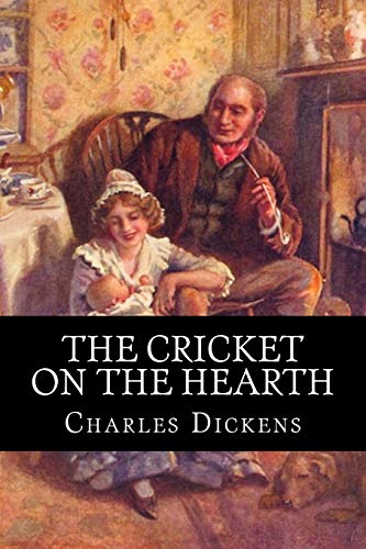 9781517445614: The Cricket on the Hearth