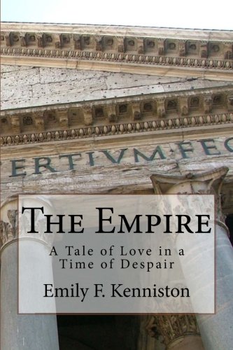 9781517448035: The Empire