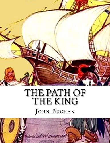 9781517450830: The Path of The King