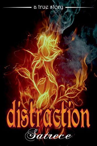 Stock image for Distraction for sale by Bahamut Media