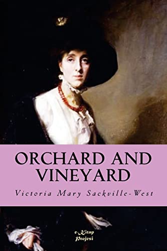 9781517452384: Orchard and Vineyard: [Illustrated]