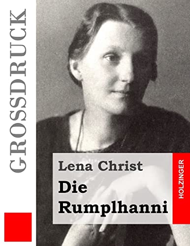 9781517452414: Die Rumplhanni (Grodruck)