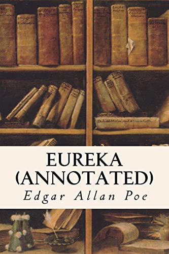 9781517453640: Eureka (annotated)