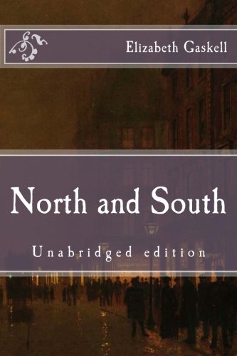 Beispielbild fr North and South: Unabridged edition (Immortal Classics) zum Verkauf von ThriftBooks-Dallas