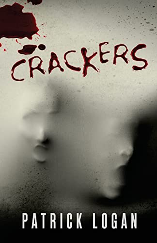 Stock image for Crackers (Insatiable Series) for sale by Open Books