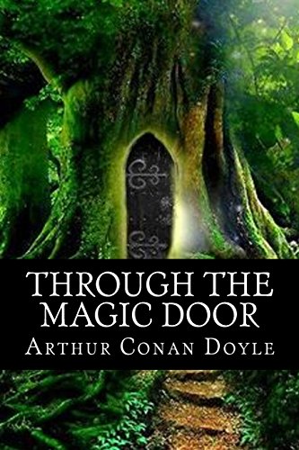 Beispielbild fr Through the Magic Door zum Verkauf von Revaluation Books