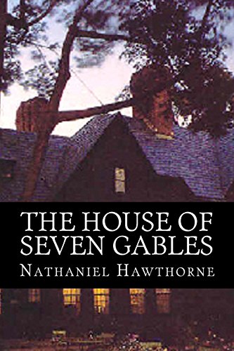 9781517458072: The House of Seven Gables