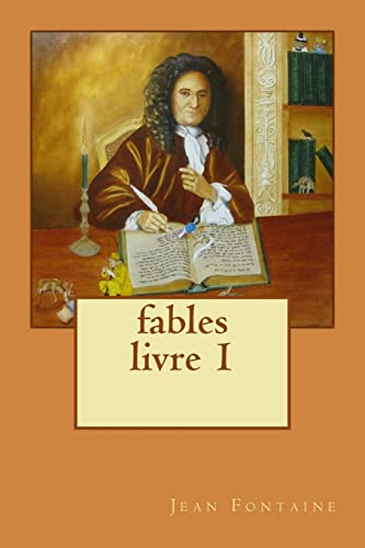 Stock image for fables livre 1 for sale by AwesomeBooks