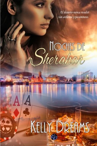 9781517459765: Noches de Sherahar: Volume 2 (Serie Noches)