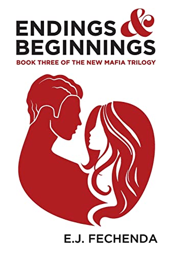 Stock image for Endings & Beginnings for sale by THE SAINT BOOKSTORE
