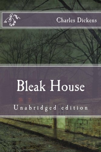 9781517463298: Bleak House: Unabridged edition