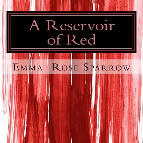 Stock image for A Reservoir of Red: Picture Book for Dementia Patients for sale by ThriftBooks-Dallas