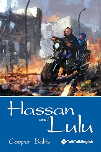 Stock image for Hassan and Lulu: Book 1 for sale by ALLBOOKS1
