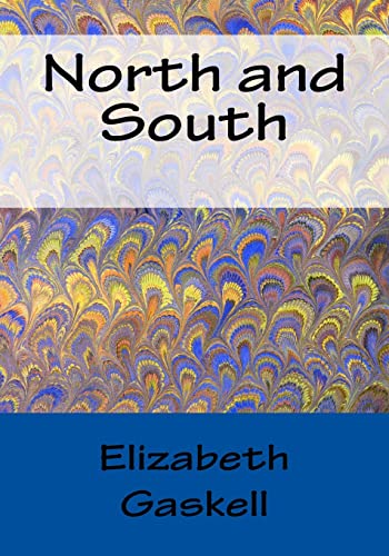 Imagen de archivo de North and South a la venta por THE SAINT BOOKSTORE