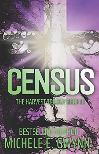 Stock image for Census for sale by Revaluation Books
