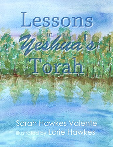 Beispielbild fr Lessons in Yeshua's Torah zum Verkauf von ThriftBooks-Atlanta