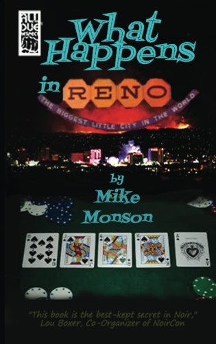 Stock image for What Happens In Reno for sale by Revaluation Books
