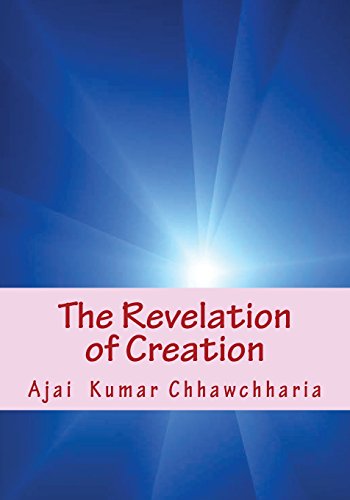 Stock image for The Revelation of Creation: The mystery of Creation as expounded in the Upanishads for sale by Revaluation Books