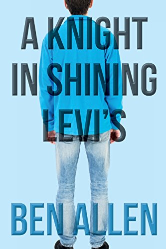 9781517493646: A Knight in Shining Levi's: Volume 2 (Billy)