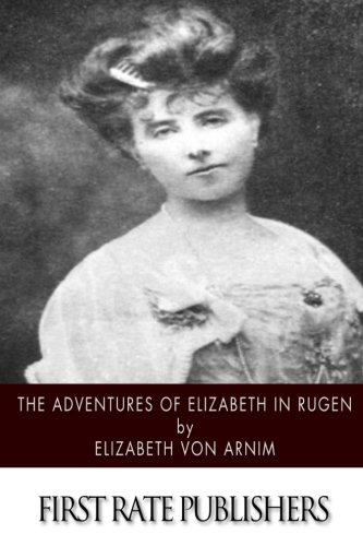 9781517496272: The Adventures of Elizabeth in Rugen