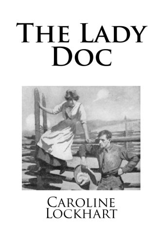 9781517501150: The Lady Doc