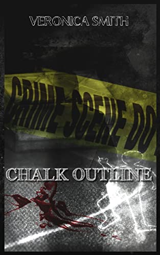 Imagen de archivo de Chalk Outline a la venta por Lucky's Textbooks