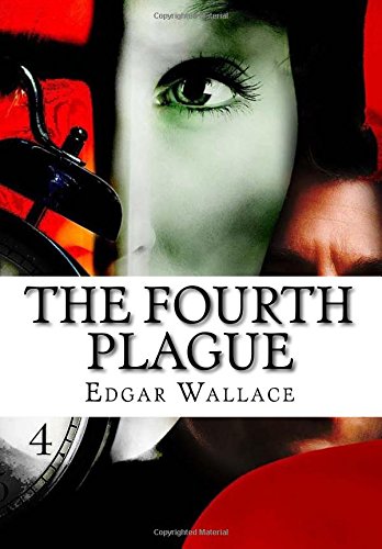 9781517504977: The Fourth Plague
