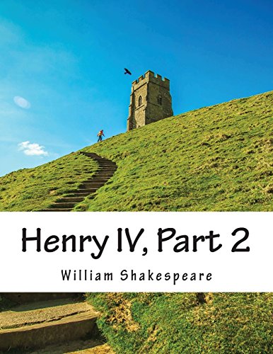 9781517507251: Henry IV, Part 2