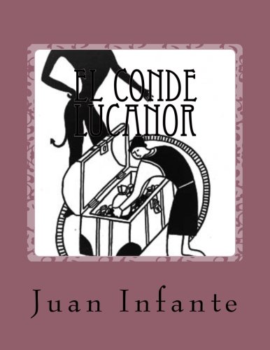 Stock image for El conde Lucanor (Spanish Edition) for sale by HPB-Diamond