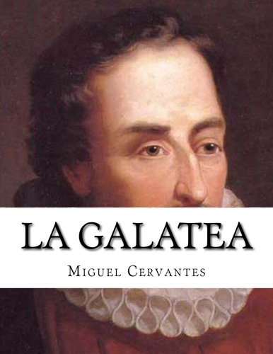 9781517508500: La Galatea