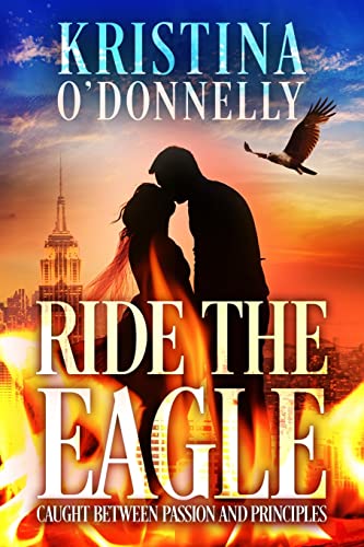 9781517510459: Ride the Eagle