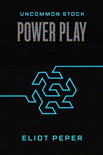 9781517513641: Uncommon Stock: Power Play