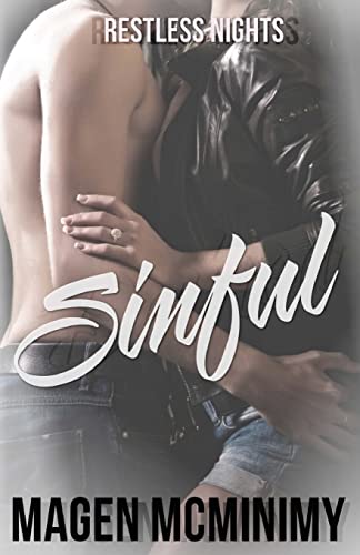 Stock image for Sinful for sale by THE SAINT BOOKSTORE