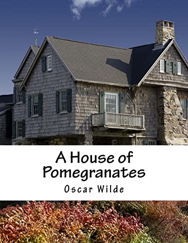 9781517519971: A House of Pomegranates